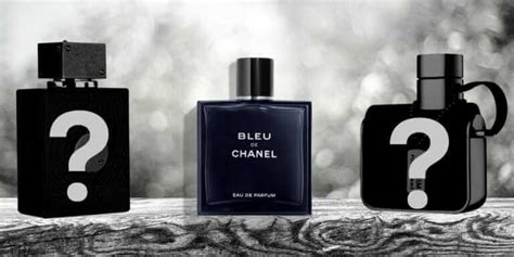 bleu de chanel clone reddit|chanel bleu knockoff.